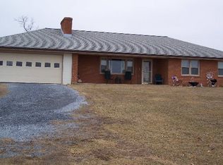 4426 E Point Rd, Elkton, VA 22827