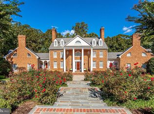 50 Warwick Stone Way, Great Falls, VA