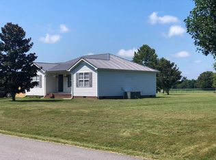 2039 Eugene Reed Rd, Woodbury, TN 37190