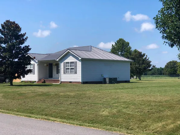 2039 Eugene Reed Rd, Woodbury, TN 37190