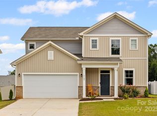 3105 Bluff Hill Ln, Charlotte, NC 28215