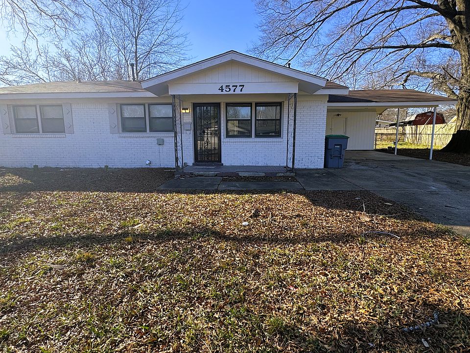 1st image of 4577 Gailwood Ave