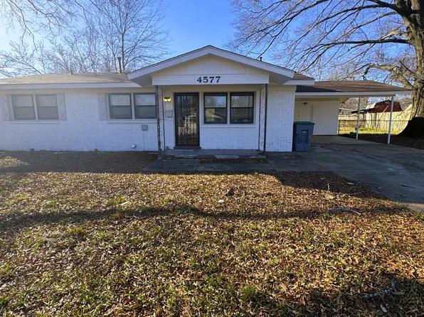 4577 Gailwood Ave, Memphis, TN 38122