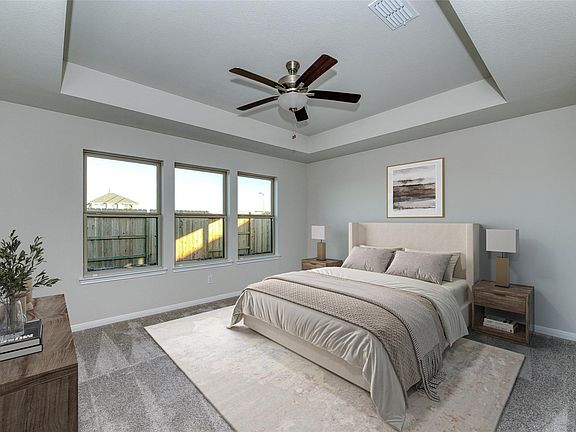 4th image of 21111 Sunlight Grove Dr