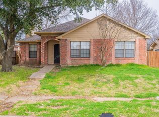 13121 Rustic Cir, Balch Springs, TX 75180