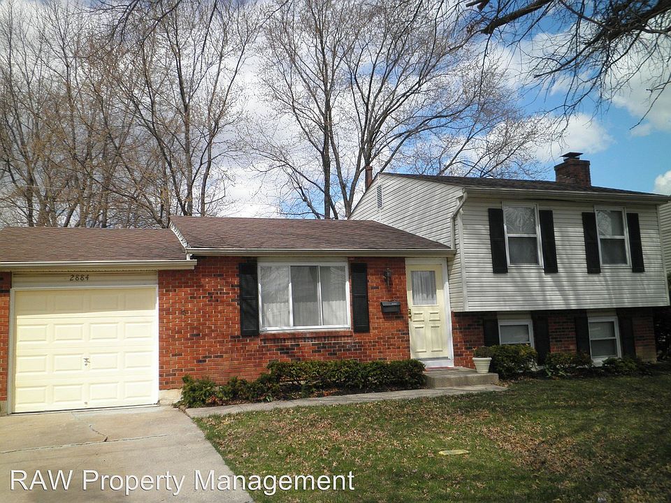 1st image of 2884 Glenaire Dr