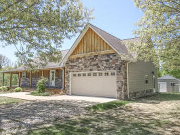 6336 Orchard Point, Harrison, AR 72601