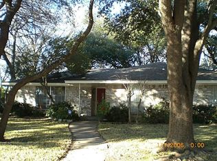 227 Shockley Ave, Desoto, TX 75115