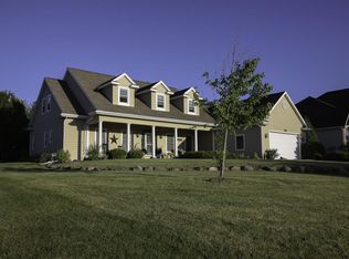 206 S Park St, Elkhorn, WI 53121