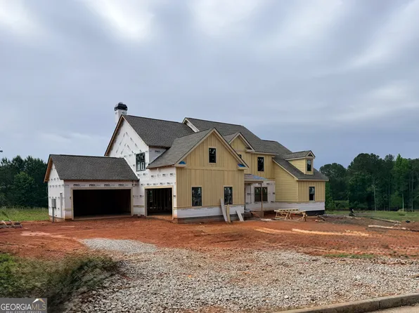 2308 Pebble Trl, Monroe, GA 30656