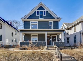 1322 Adams St NE, Minneapolis, MN 55413