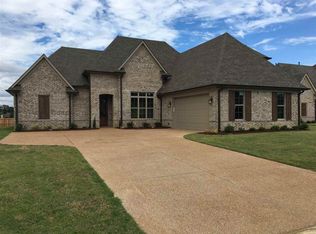 2156 Redbud Cv LOT 295, Southaven, MS 38672