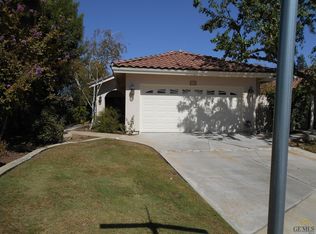 14500 Cachuma Canyon Rd, Bakersfield, CA 93306