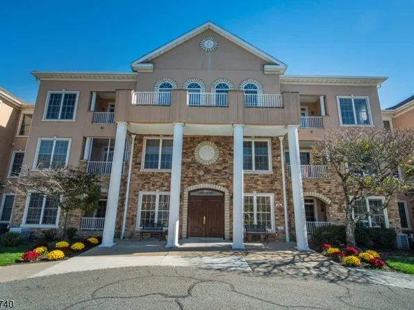 1302 Franklin Lane, Rockaway Twp., NJ 07866
