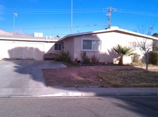 2282 Citroen St, Las Vegas, NV 89142