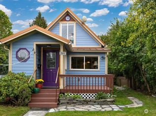 2612 Nevada St, Bellingham, WA