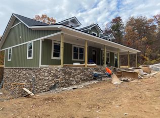 601 Bayside Blvd, Bean Station, TN 37708
