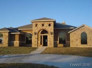 5309 Spring Valley Dr, Killeen, TX 76542