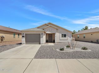 436 Sun Temple Rd, Socorro, TX 79927