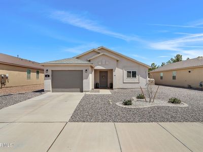 436 Sun Temple Rd, Socorro, TX, 79927