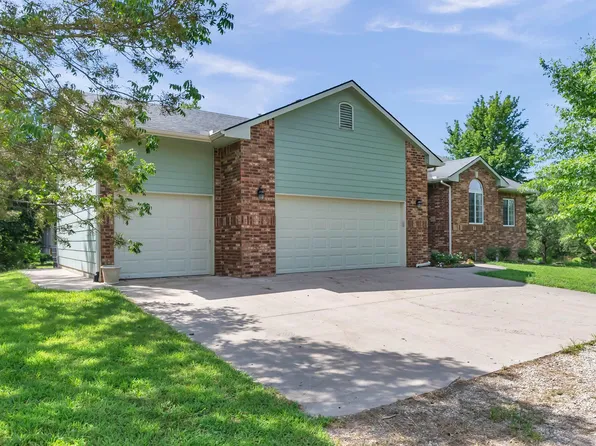 3838 S 154th St E, Wichita, KS 67232