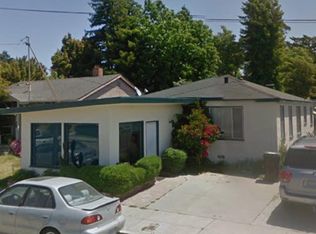 446 May Ave, Santa Cruz, CA 95060