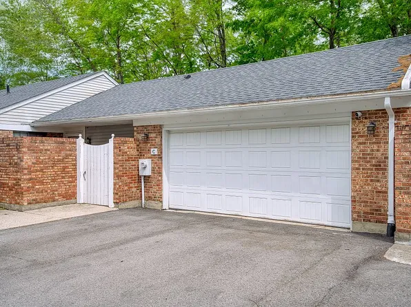 1336 Whispering Woods Dr APT C, Dayton, OH 45449