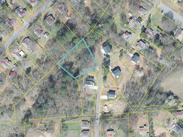 95 May St, Gastonia, NC 28052