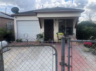 2070 E Hatchway St, Compton, CA 90222