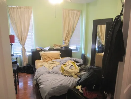 Rented by Citi Habitats | media 21