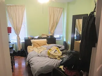 Rented by Citi Habitats