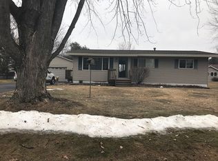 118412 Springfield Dr, Stratford, WI 54484