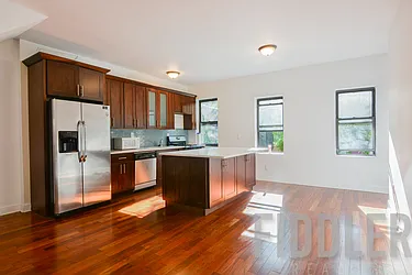 Rented by Fiddler Realty