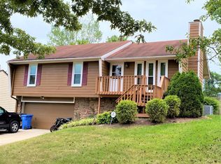3736 Belleau Wood Dr, Lexington, KY