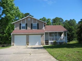 4161 Gravitt Pl, Duluth, GA 30096