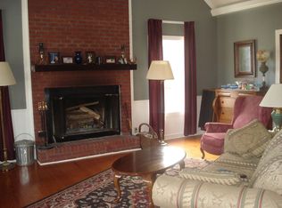 2740 Hall Rd, Grand Junction, TN 38039