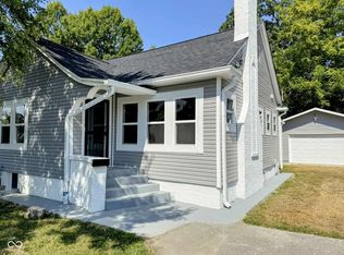 4320 E 34th St, Indianapolis, IN