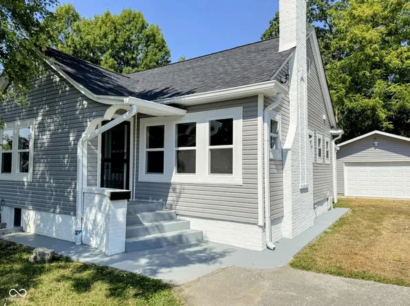 4320 E 34th St, Indianapolis, IN 46218