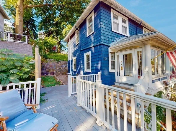 558 Ashmont St, Dorchester, MA 02122