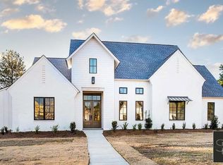 1921 Bledsoe Rd, Gunter, TX 75058