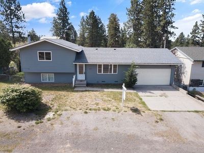 16905 W Lakeside Dr, Medical Lake, WA, 99022