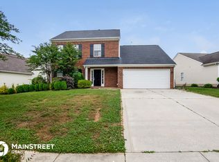 11843 Creek Turn Dr, Charlotte, NC 28278