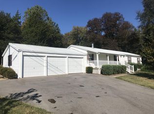 6050 Hartsville Pike, Lebanon, TN 37087