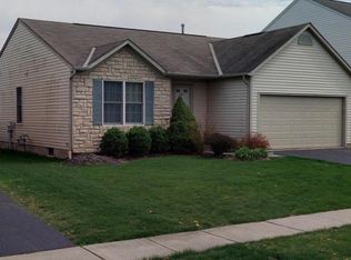 5564 Buxley Dr, Columbus, OH