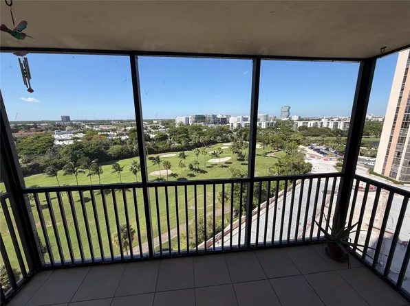 20335 W Country Club Drive #1101, Aventura, FL 33180