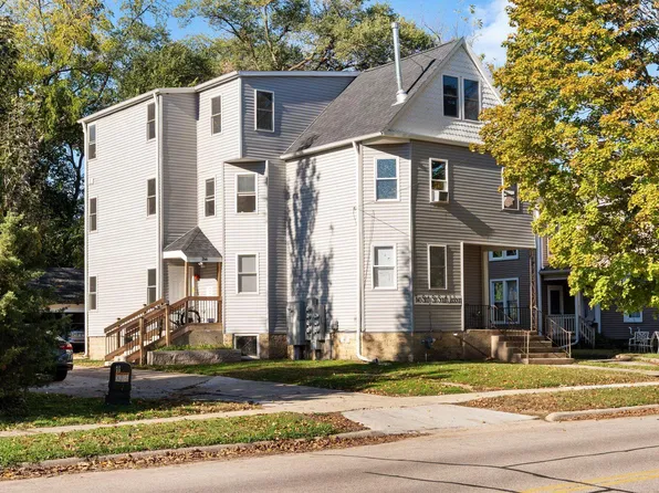 266 S Jackson St, Janesville, WI 53548