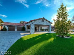5353 Dorrell Ln, Las Vegas, NV 89131