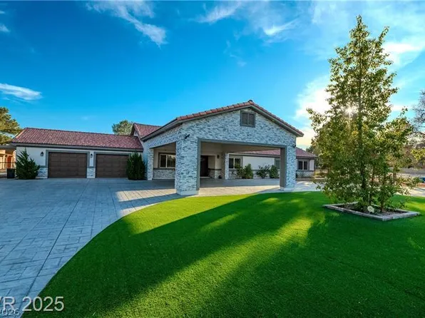 5353 Dorrell Ln, Las Vegas, NV 89131