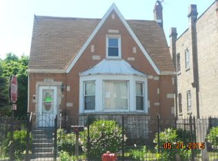 1900 N Kostner Ave, Chicago, IL 60639