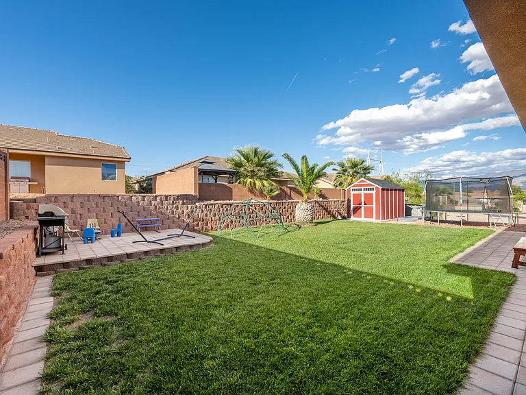 463 Nolina Way — Photo 32